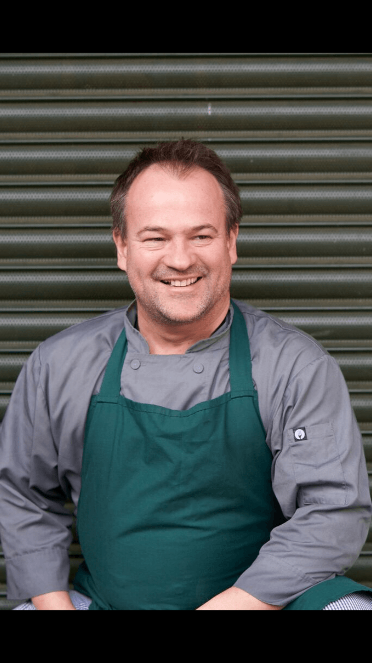 Tim Clements — hospitality leadership consultant